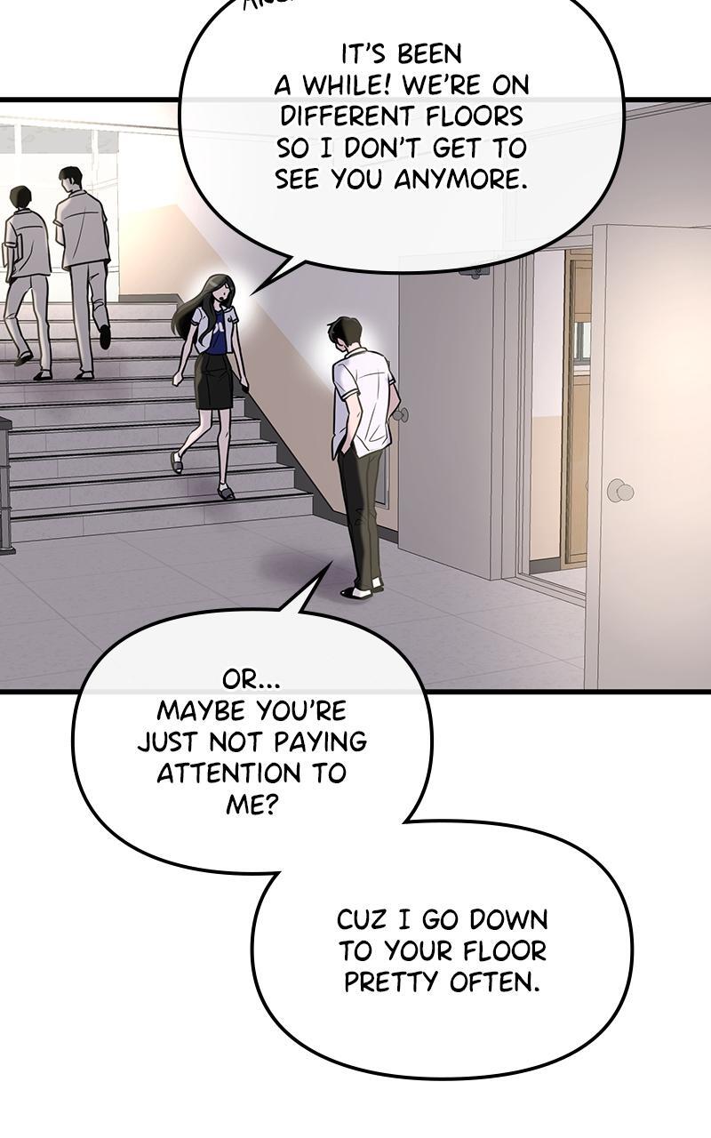 Read Back To Chanbi Manga Online