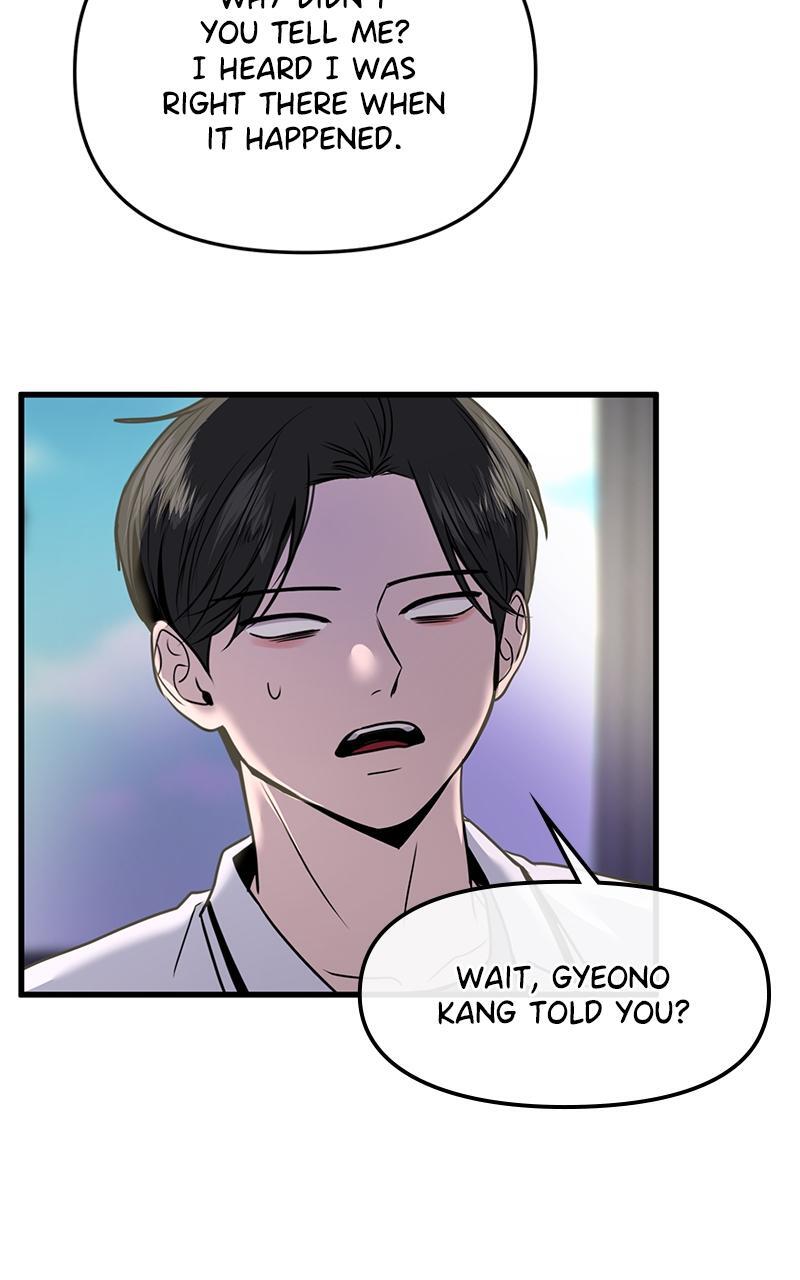 Read Back To Chanbi Manga Online
