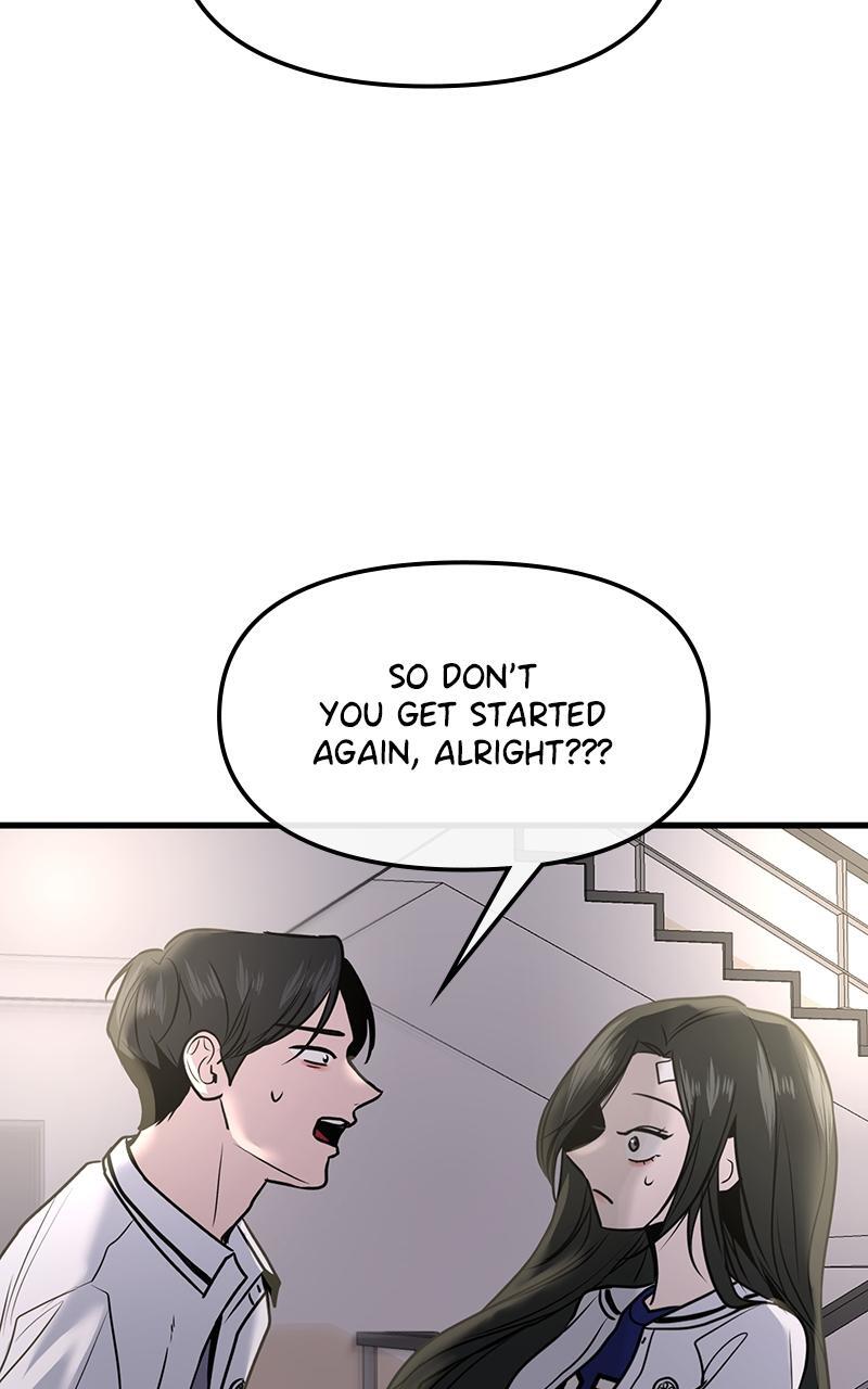 Read Back To Chanbi Manga Online