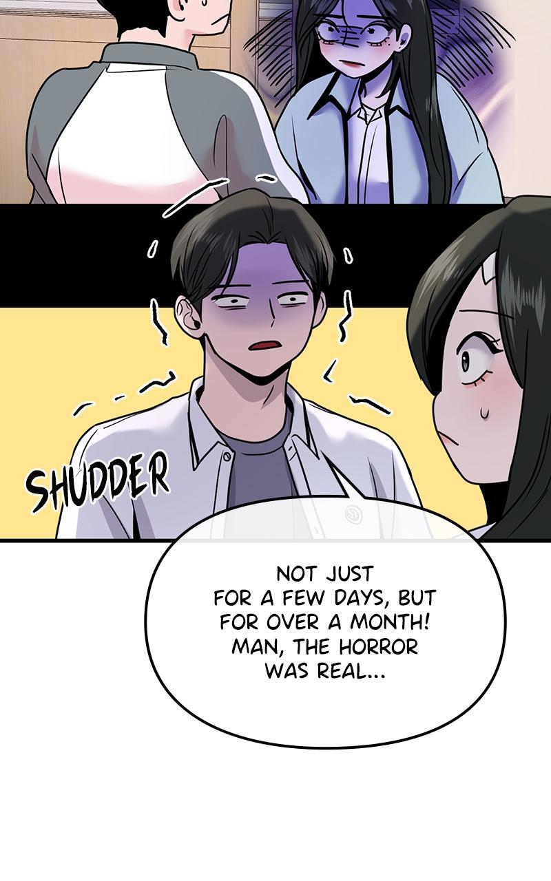 Read Back To Chanbi Manga Online