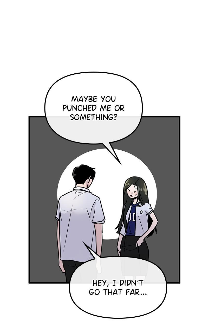 Read Back To Chanbi Manga Online
