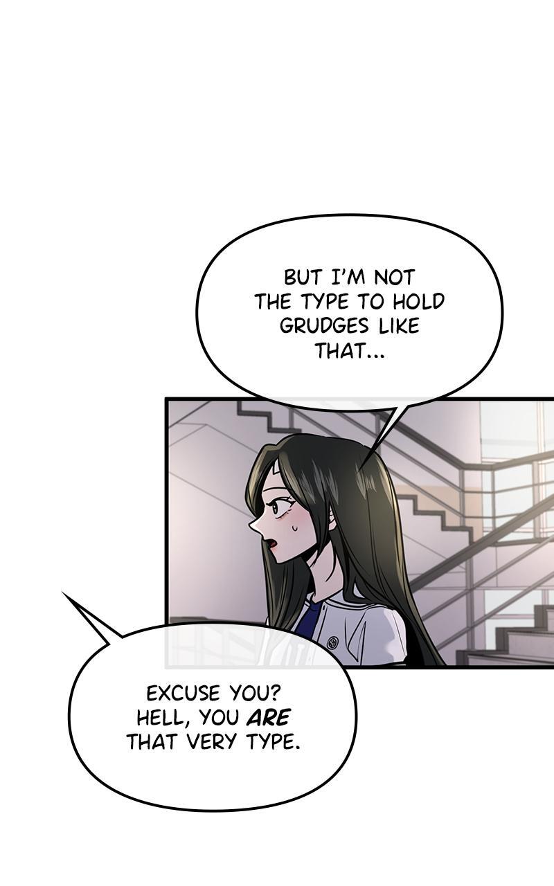 Read Back To Chanbi Manga Online