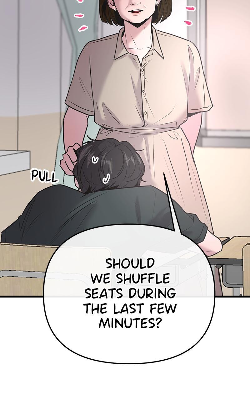 Read Back To Chanbi Manga Online