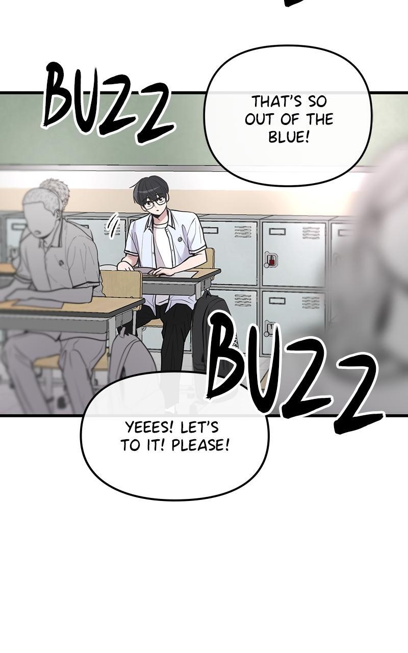 Read Back To Chanbi Manga Online
