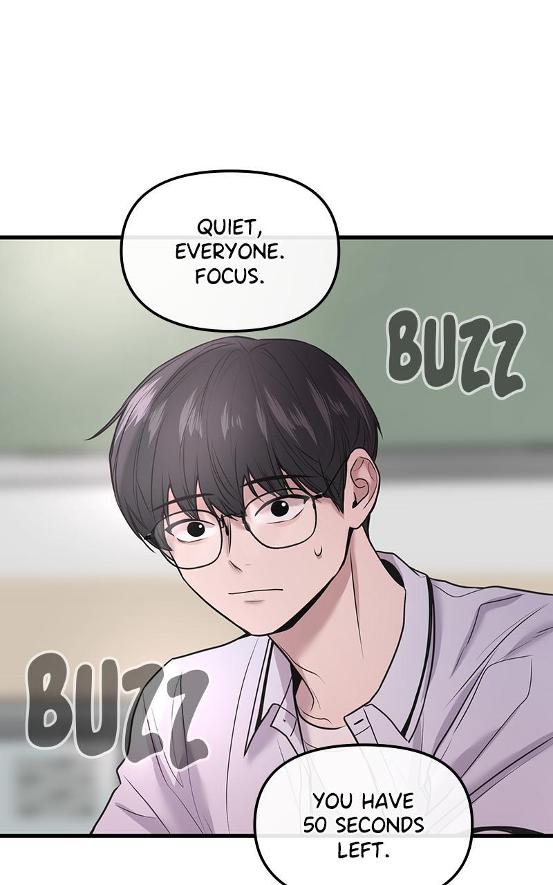 Read Back To Chanbi Manga Online