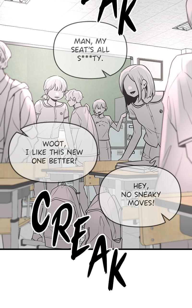 Read Back To Chanbi Manga Online