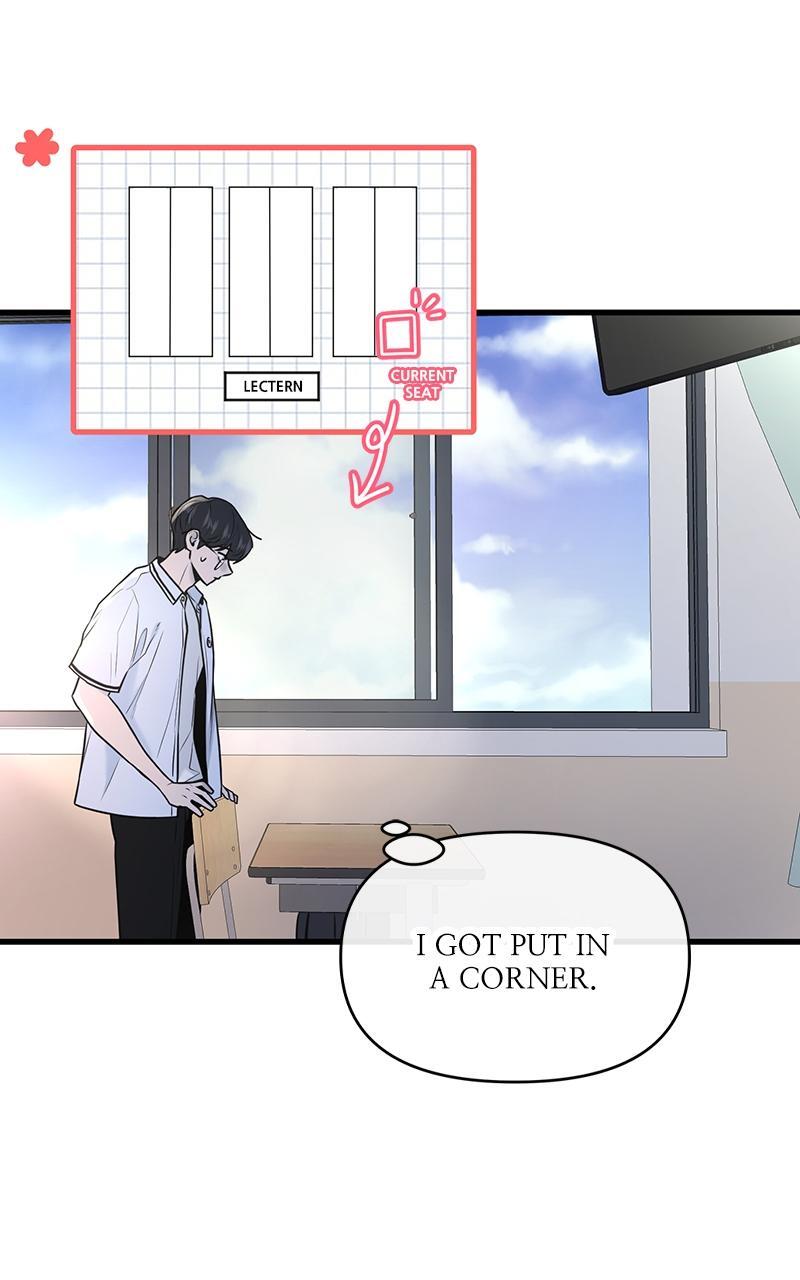 Read Back To Chanbi Manga Online