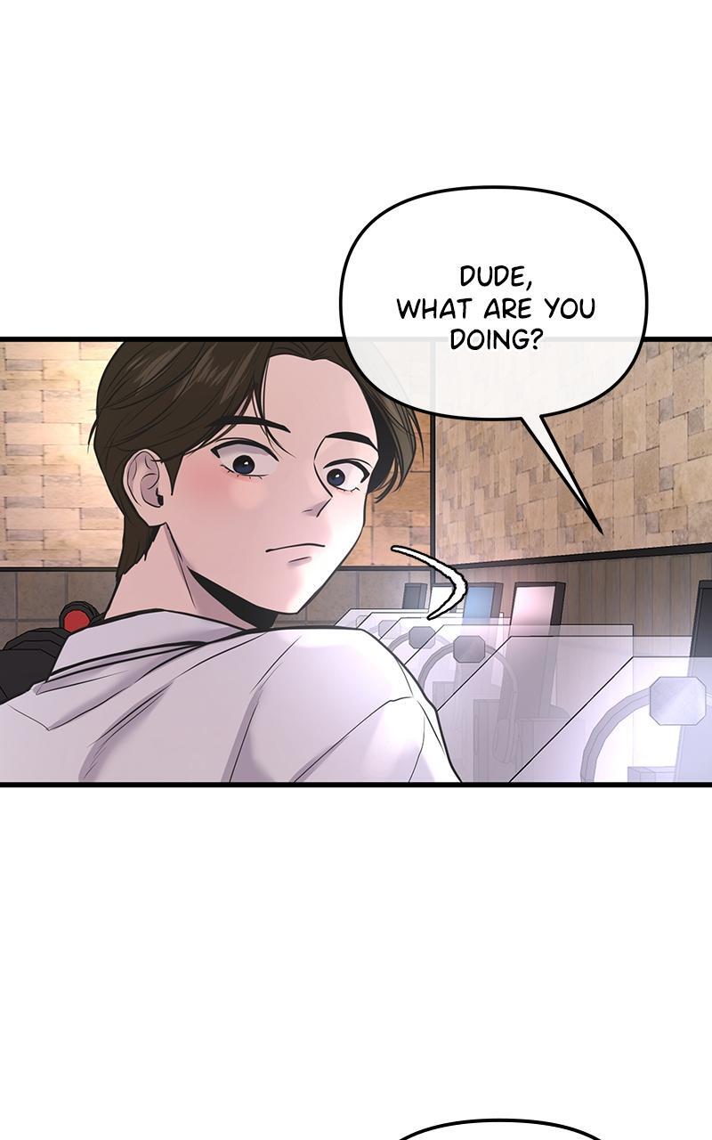 Read Back To Chanbi Manga Online