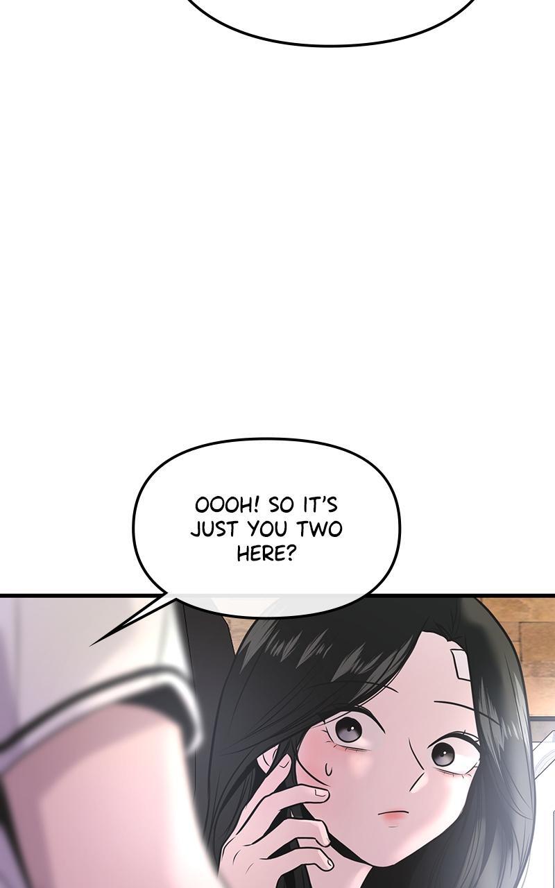 Read Back To Chanbi Manga Online