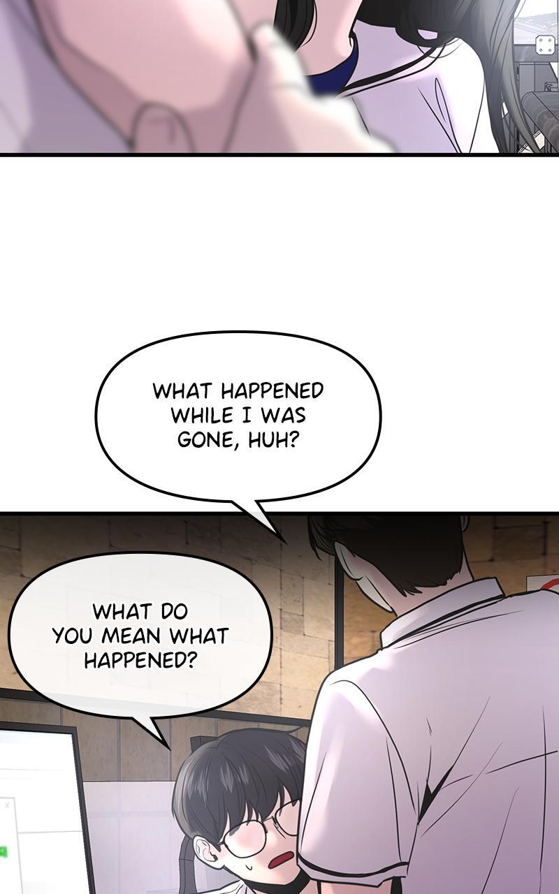 Read Back To Chanbi Manga Online