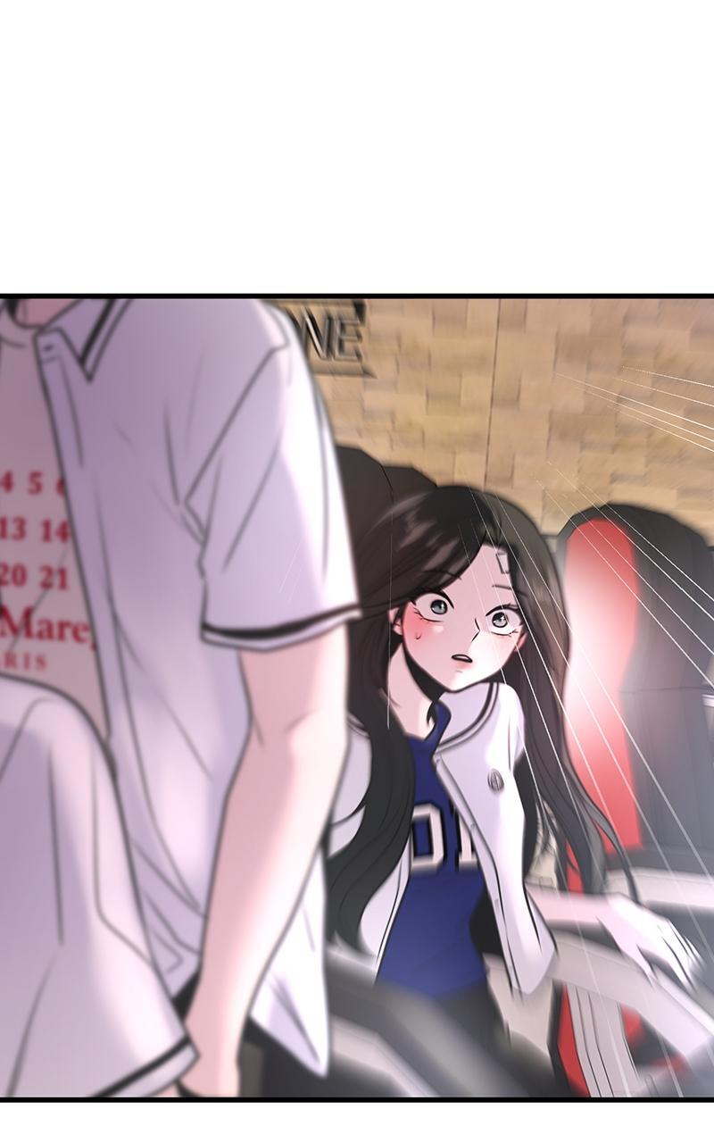 Read Back To Chanbi Manga Online