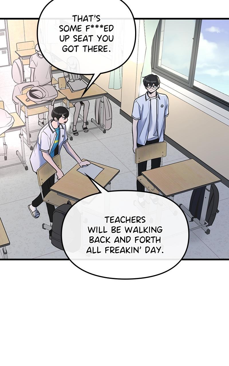 Read Back To Chanbi Manga Online