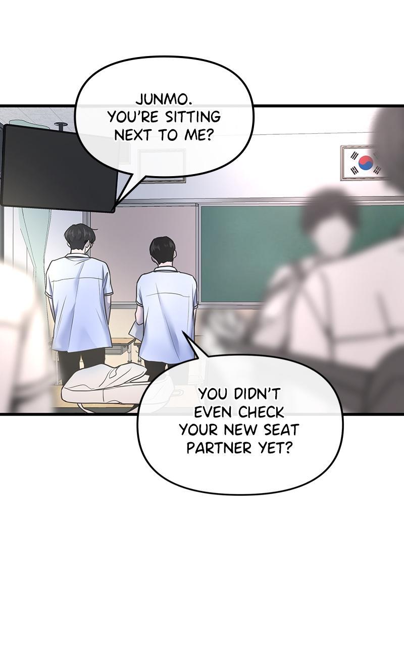 Read Back To Chanbi Manga Online
