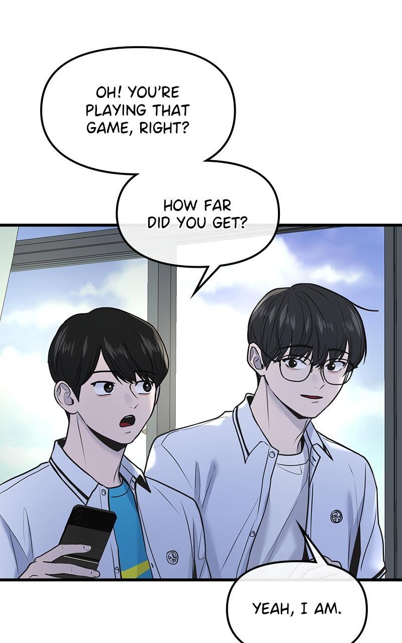 Read Back To Chanbi Manga Online