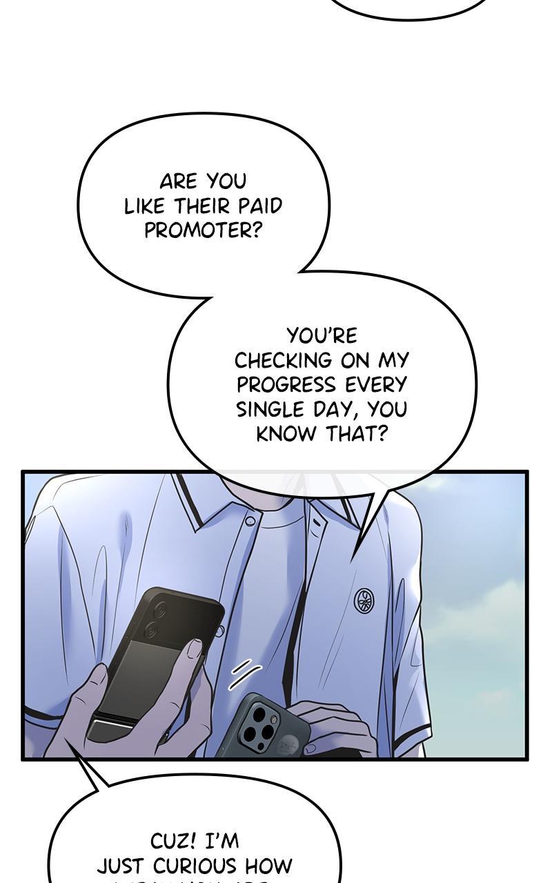 Read Back To Chanbi Manga Online