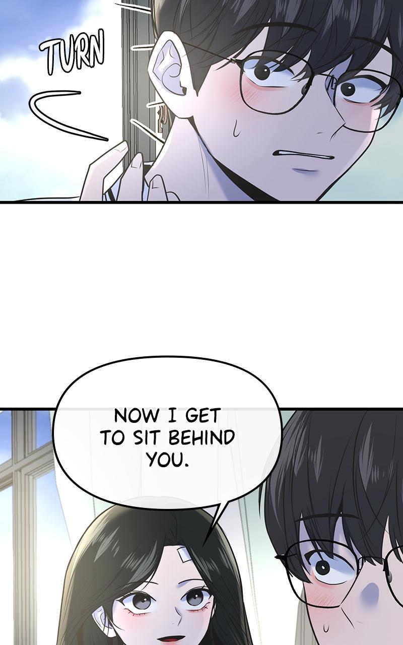 Read Back To Chanbi Manga Online