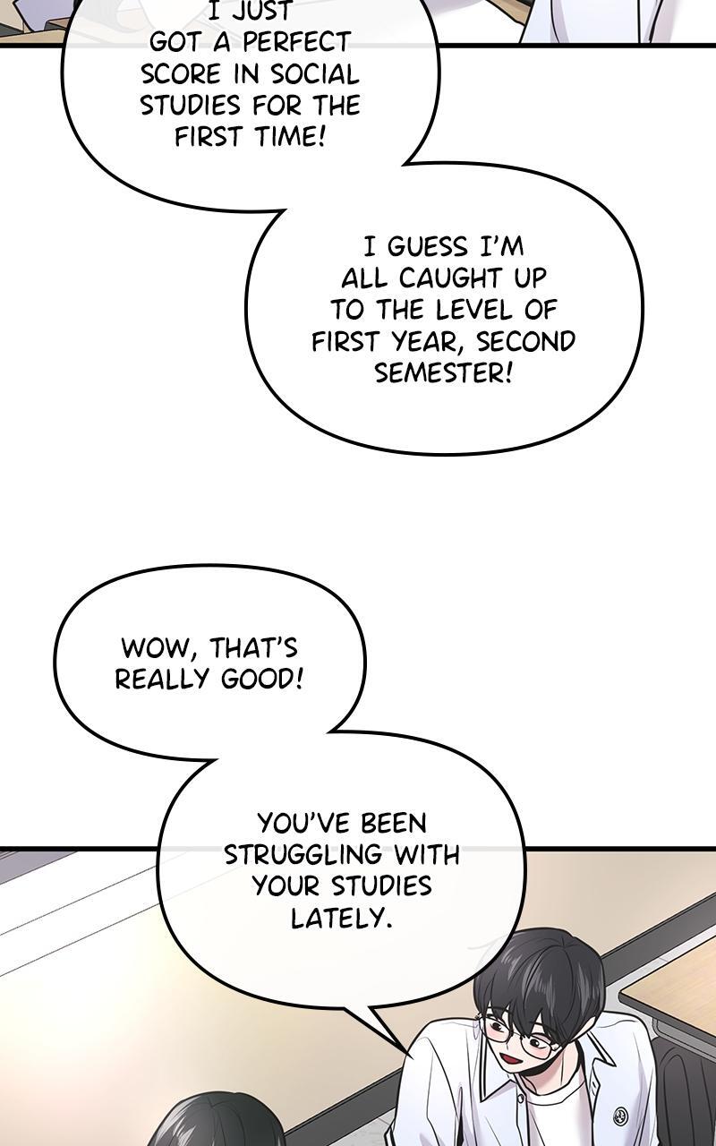 Read Back To Chanbi Manga Online