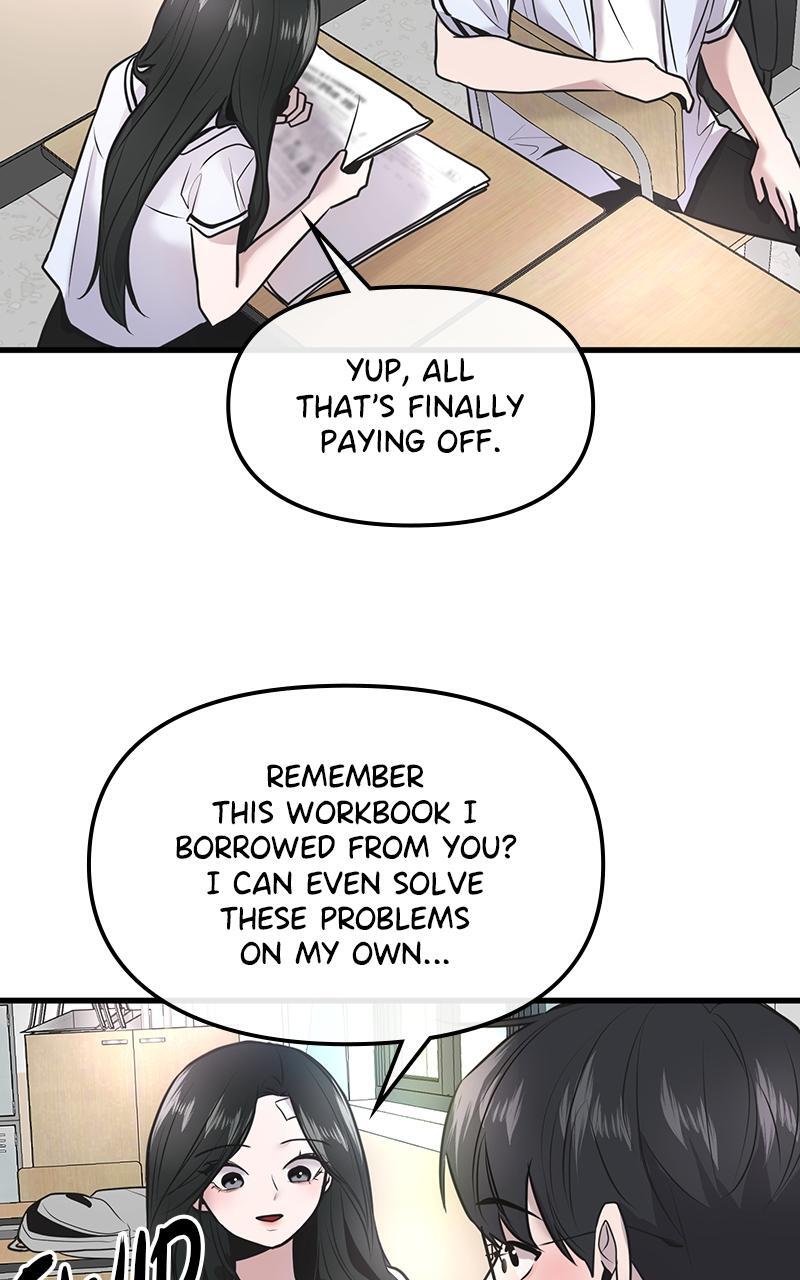 Read Back To Chanbi Manga Online