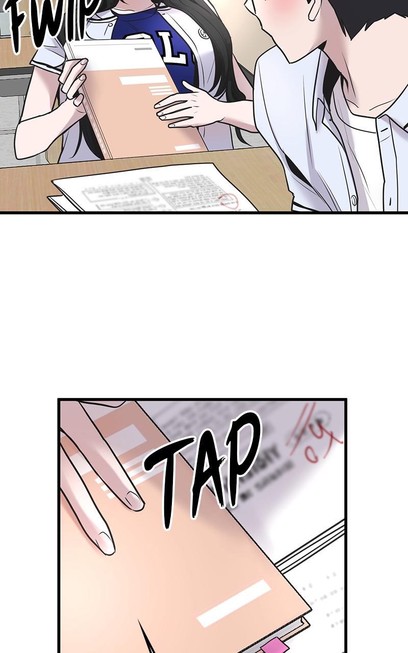 Read Back To Chanbi Manga Online