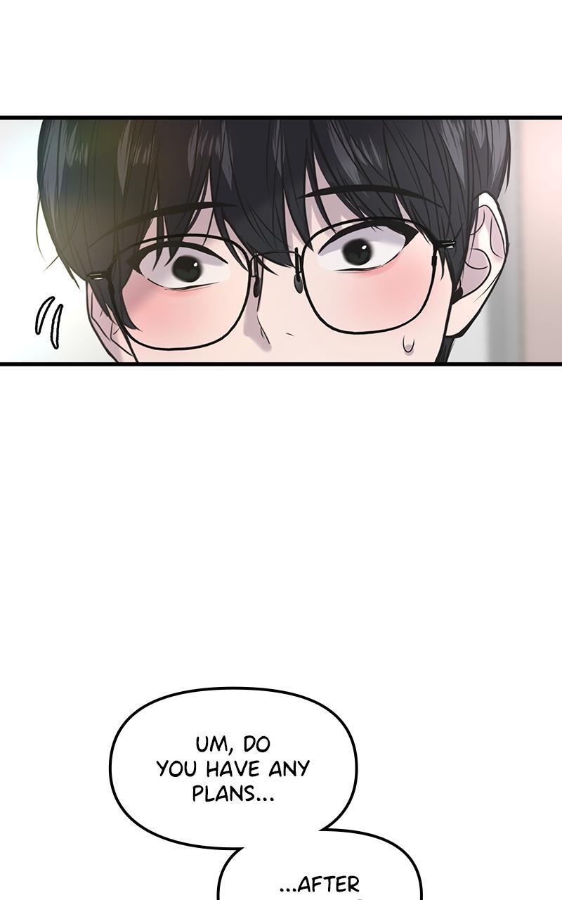 Read Back To Chanbi Manga Online
