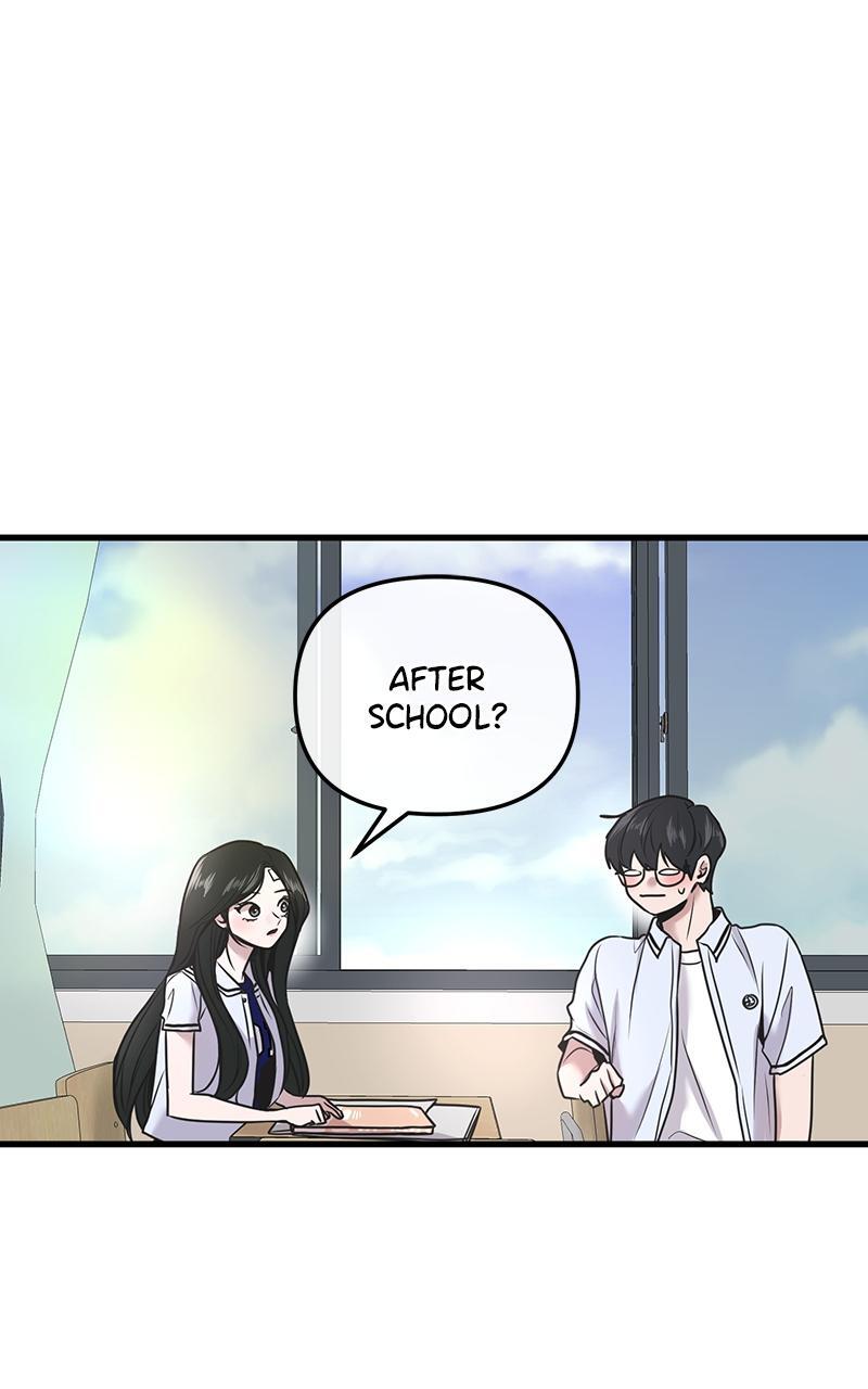 Read Back To Chanbi Manga Online