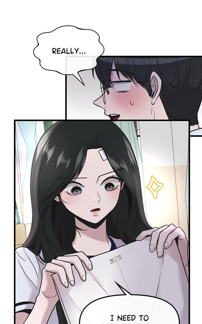 Read Back To Chanbi Manga Online