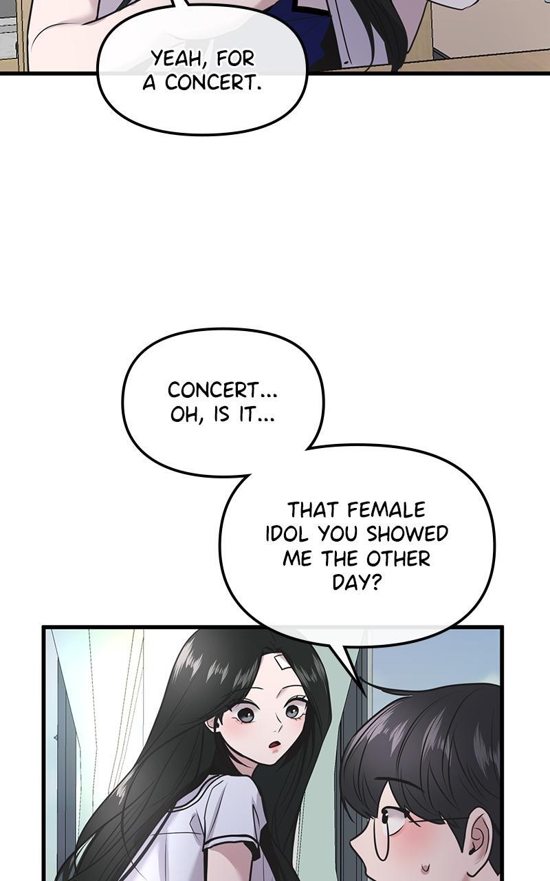 Read Back To Chanbi Manga Online
