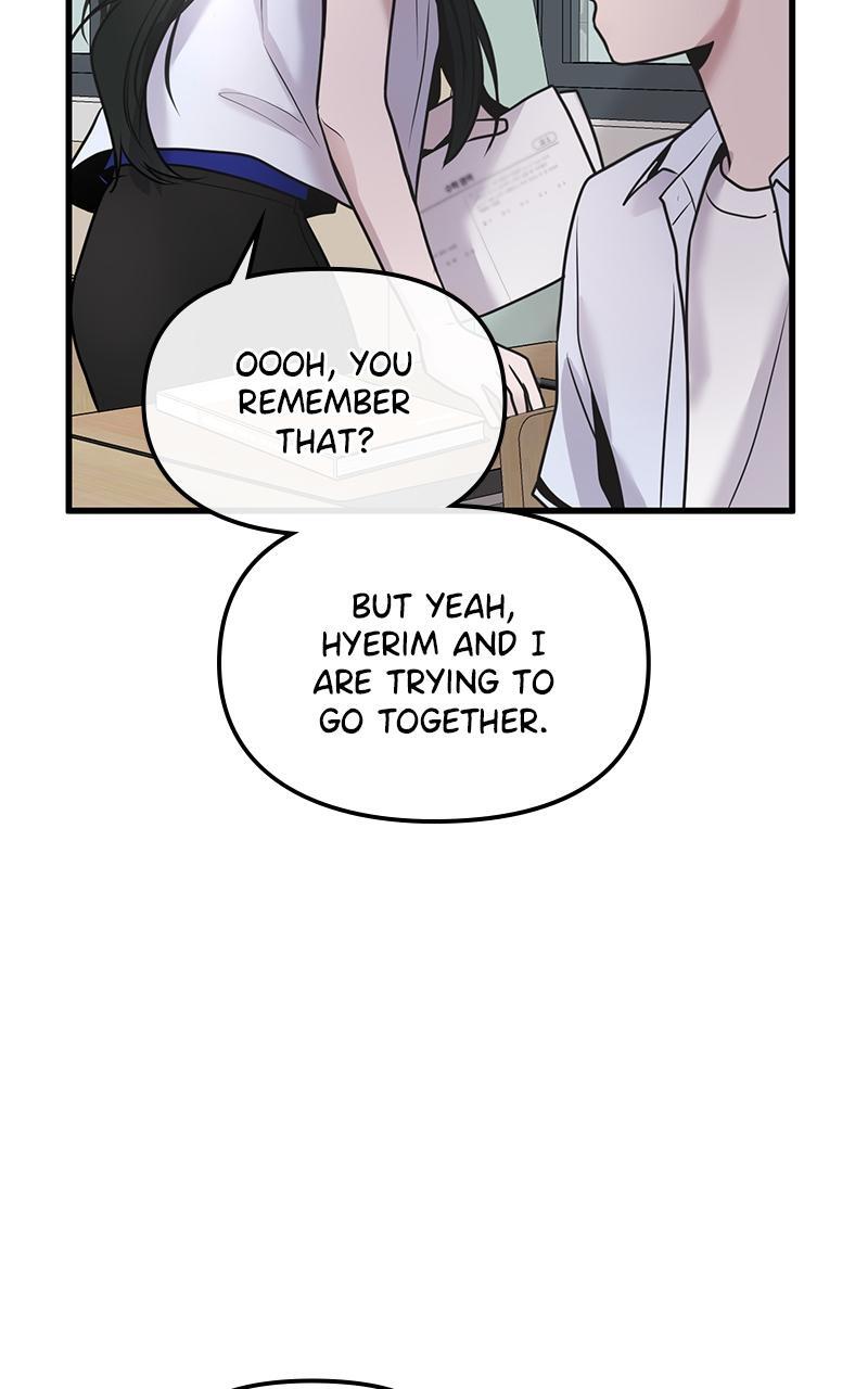 Read Back To Chanbi Manga Online