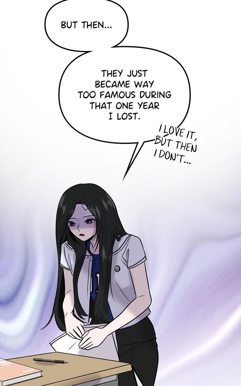 Read Back To Chanbi Manga Online