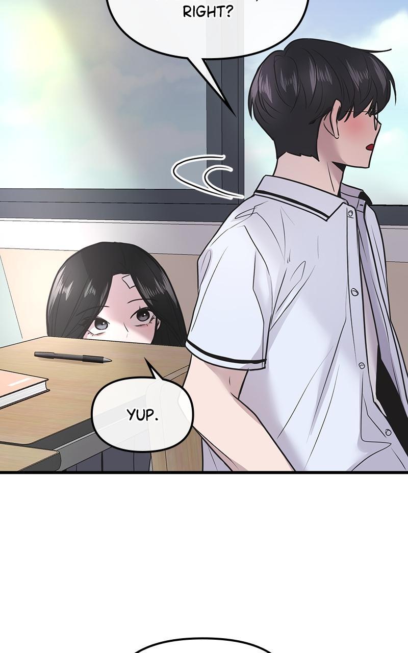 Read Back To Chanbi Manga Online