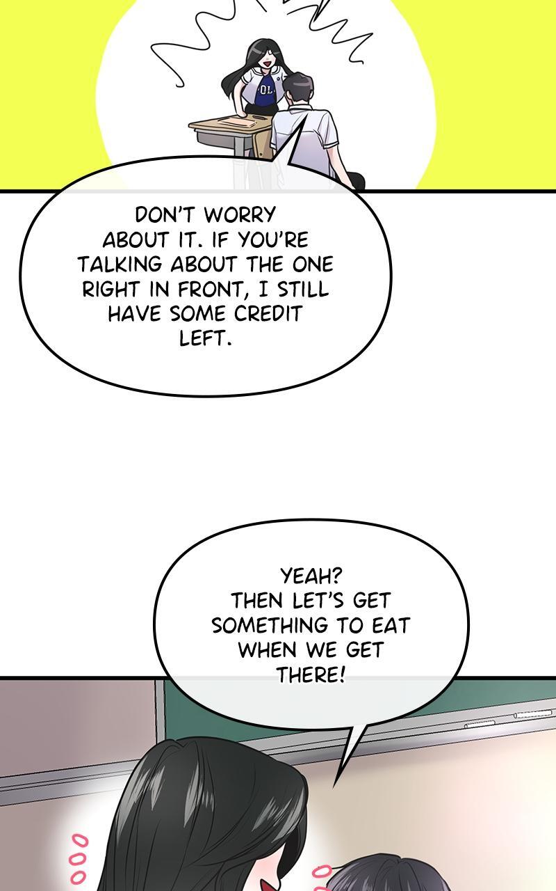 Read Back To Chanbi Manga Online
