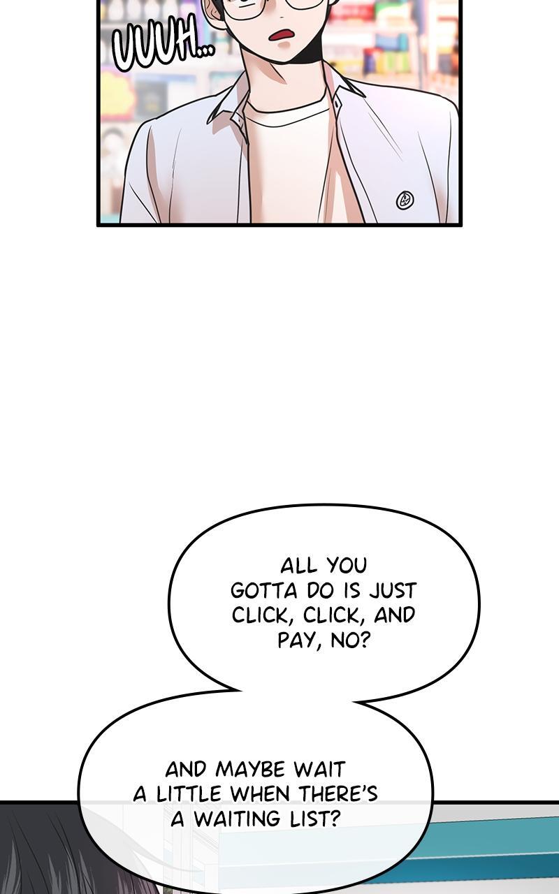 Read Back To Chanbi Manga Online
