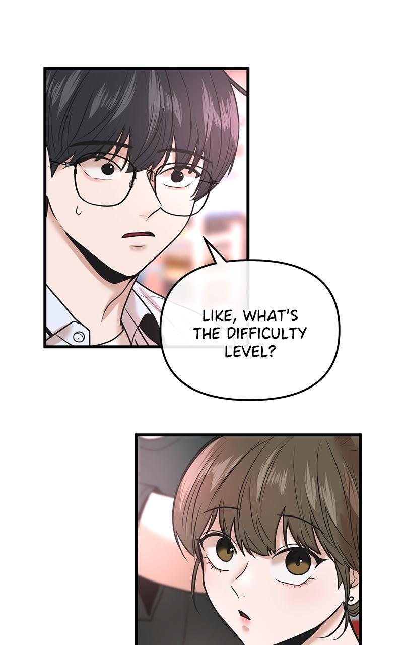 Read Back To Chanbi Manga Online