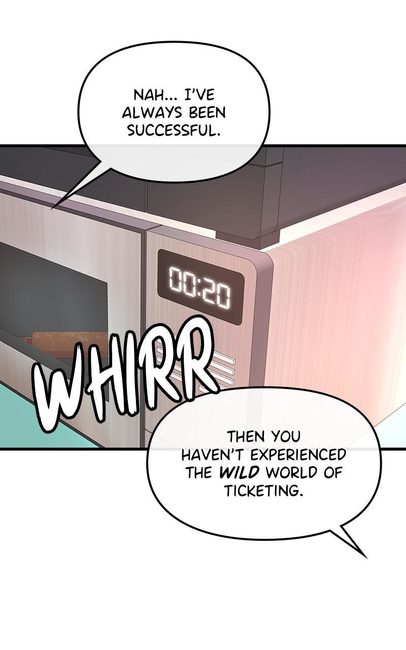 Read Back To Chanbi Manga Online