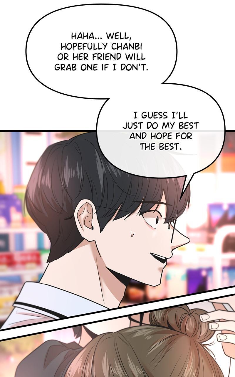 Read Back To Chanbi Manga Online