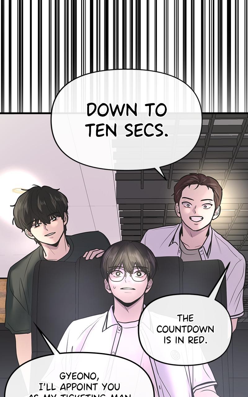 Read Back To Chanbi Manga Online