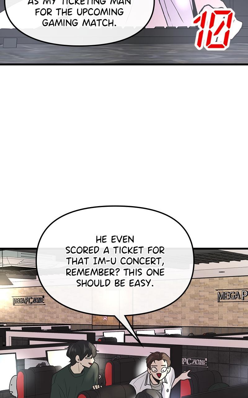 Read Back To Chanbi Manga Online