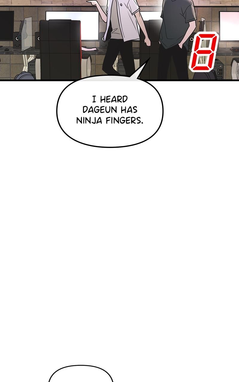 Read Back To Chanbi Manga Online