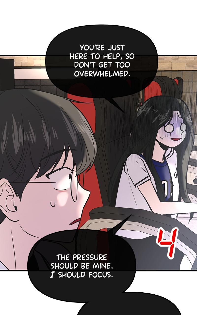 Read Back To Chanbi Manga Online