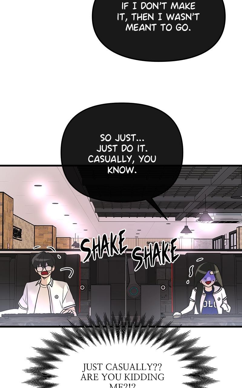 Read Back To Chanbi Manga Online