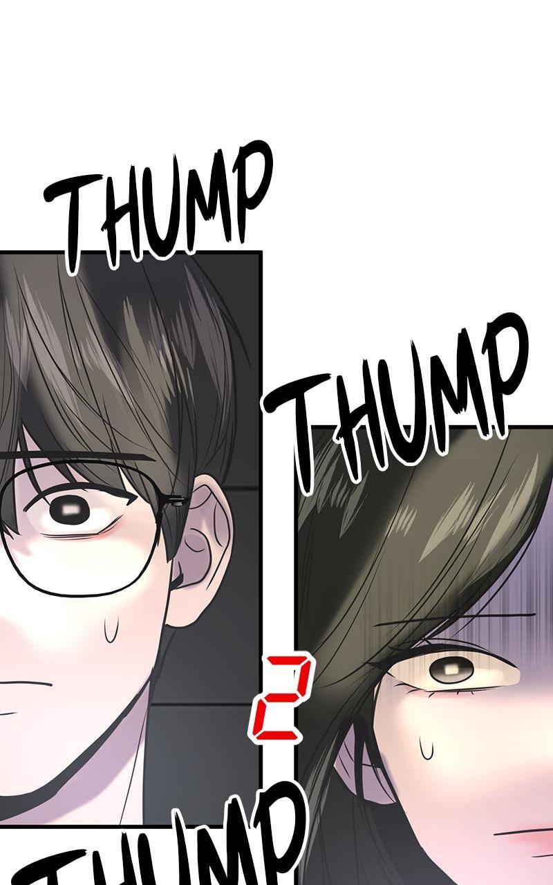Read Back To Chanbi Manga Online
