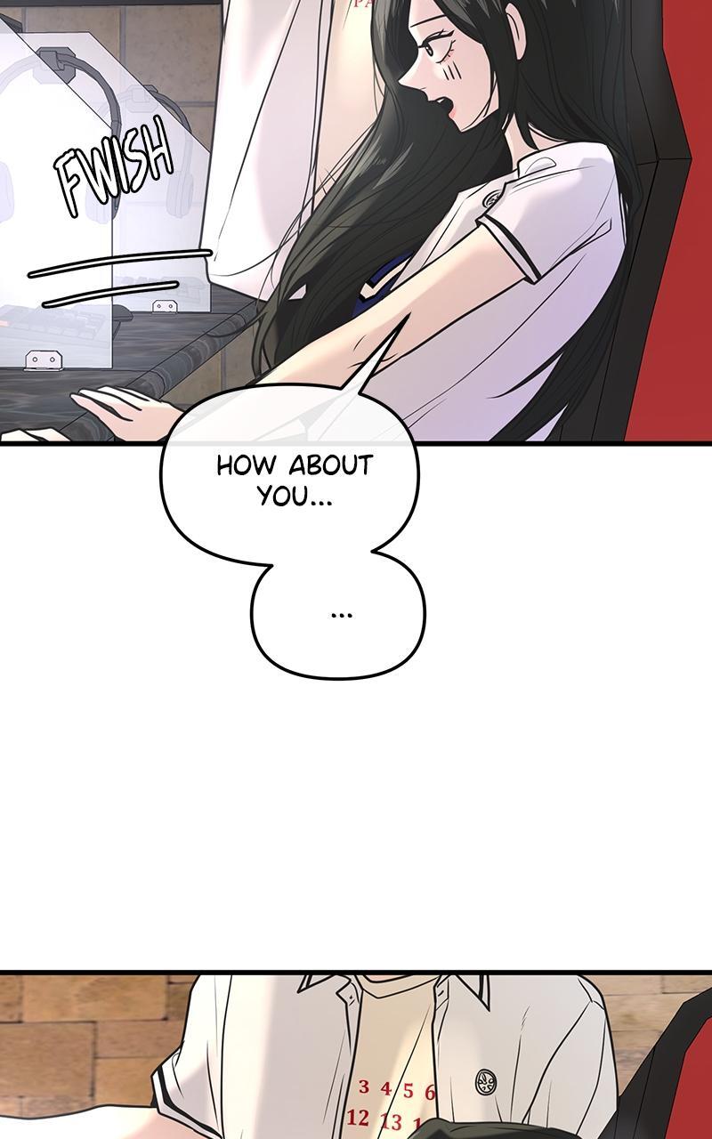 Read Back To Chanbi Manga Online