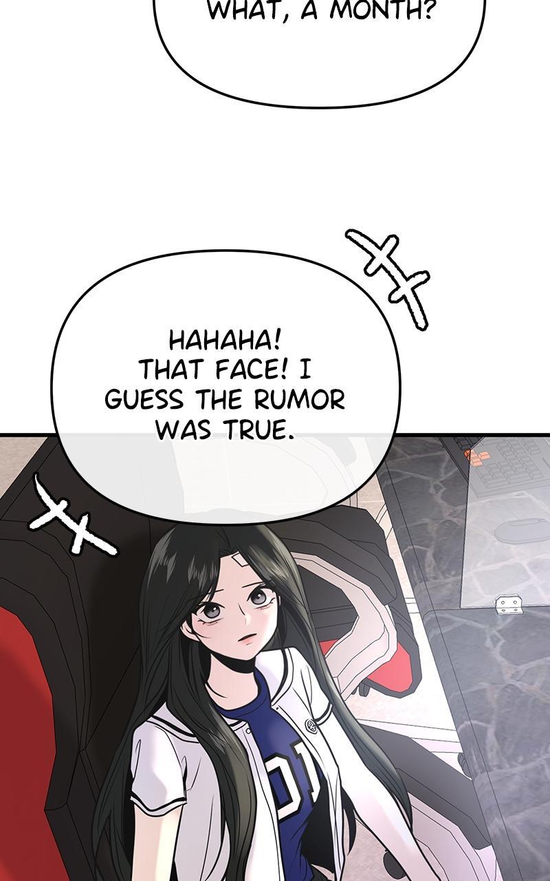 Read Back To Chanbi Manga Online