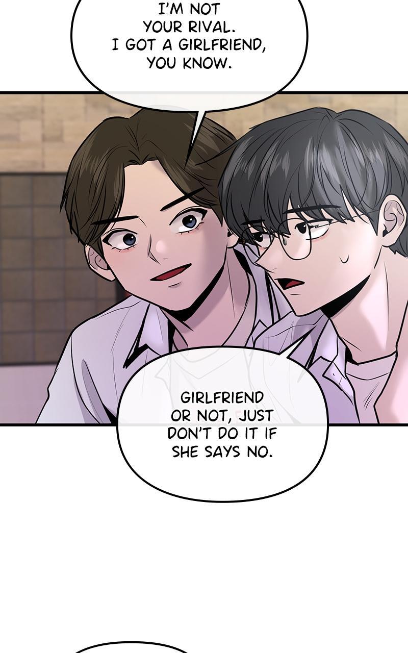 Read Back To Chanbi Manga Online