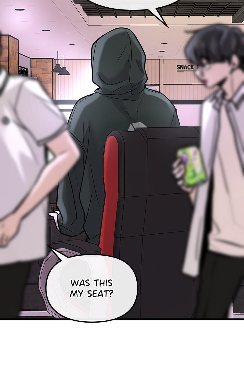 Read Back To Chanbi Manga Online