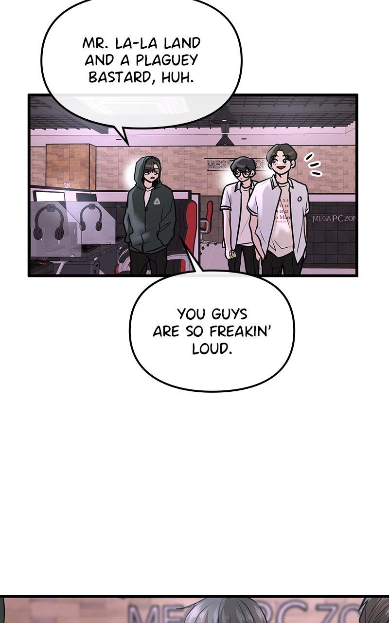 Read Back To Chanbi Manga Online