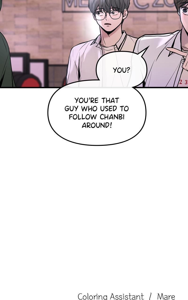 Read Back To Chanbi Manga Online