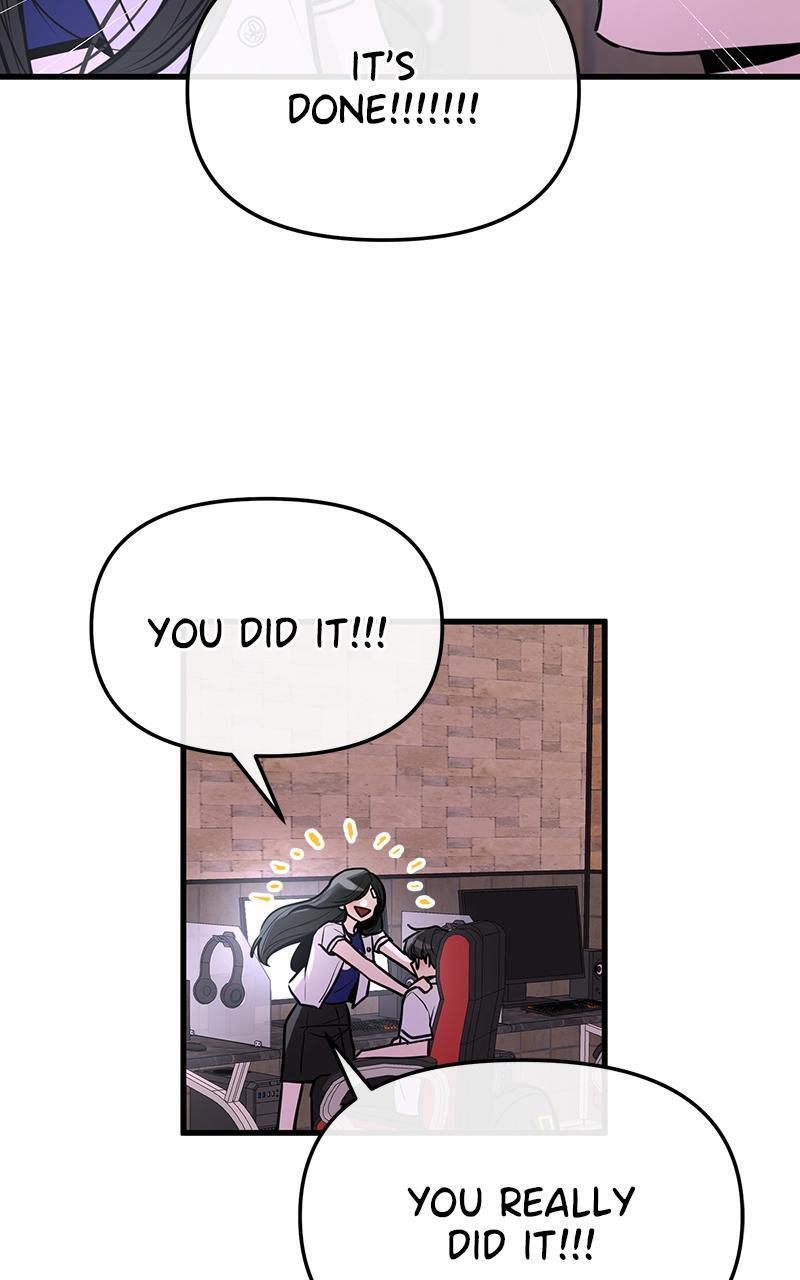 Read Back To Chanbi Manga Online