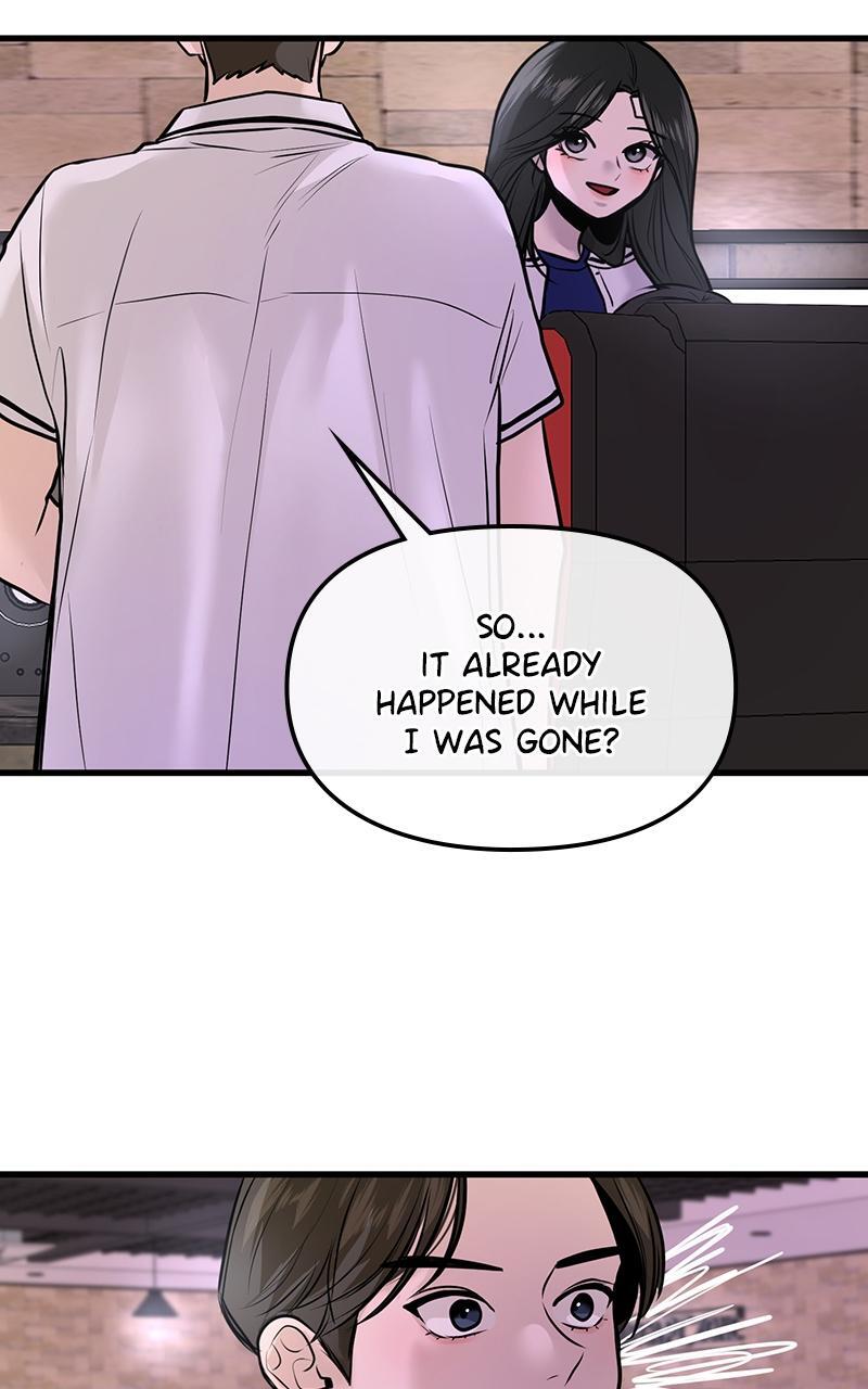 Read Back To Chanbi Manga Online