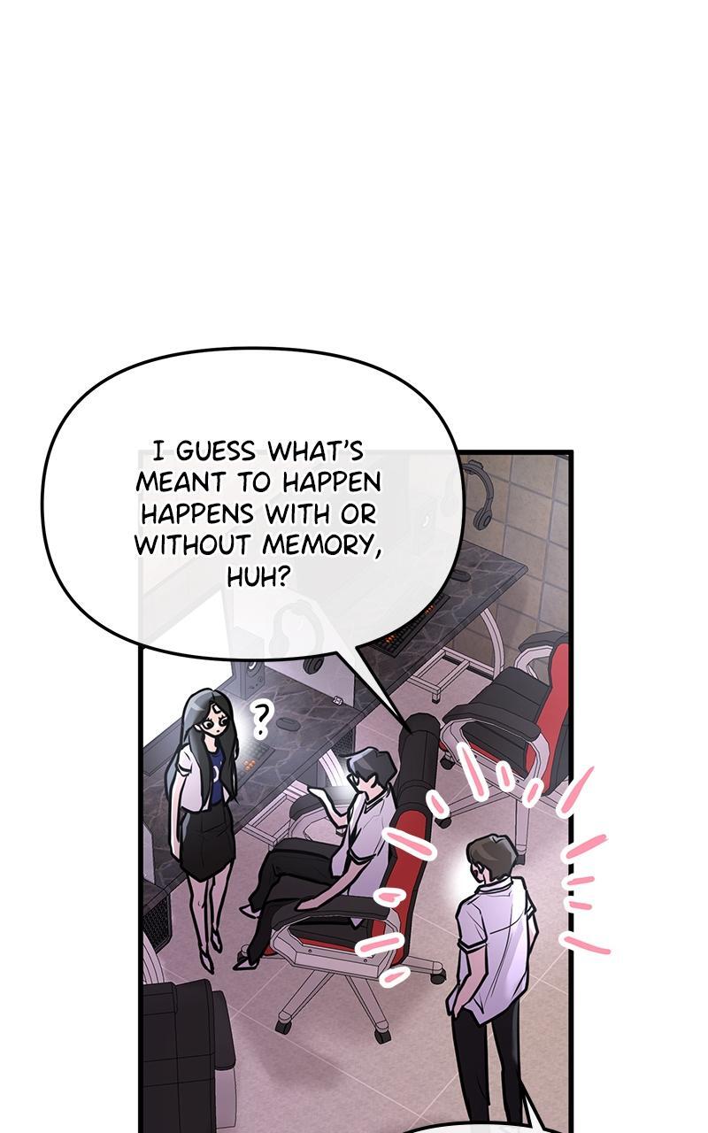 Read Back To Chanbi Manga Online